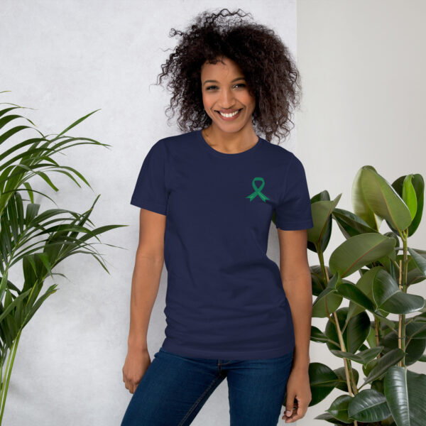 FND Australia Support Services Inc Awareness Day Unisex T-Shirt - Image 3