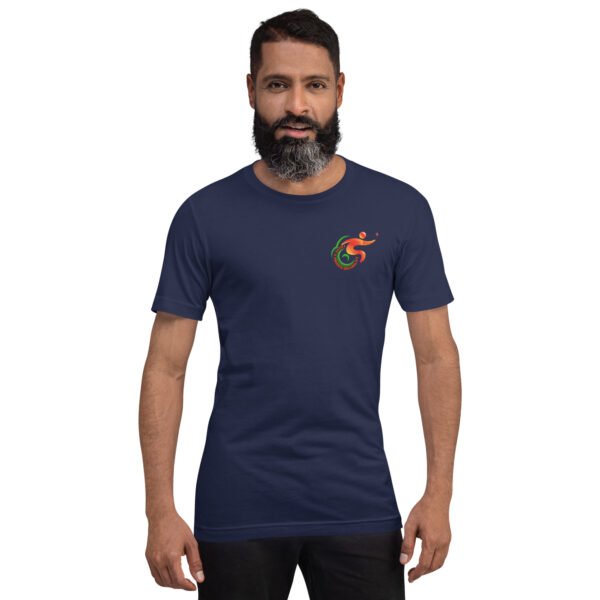 I Have A Disability What’s Your Excuse! Unisex T-Shirt - Image 2