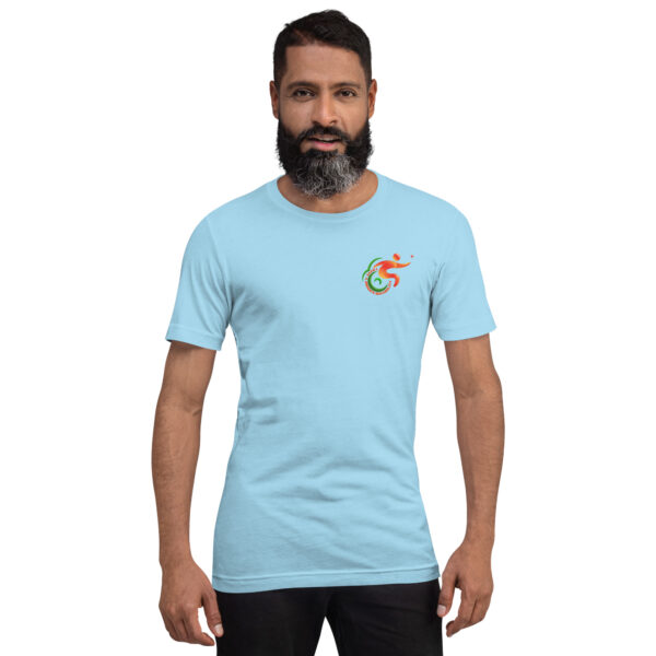 I Have A Disability What’s Your Excuse! Unisex T-Shirt - Image 18