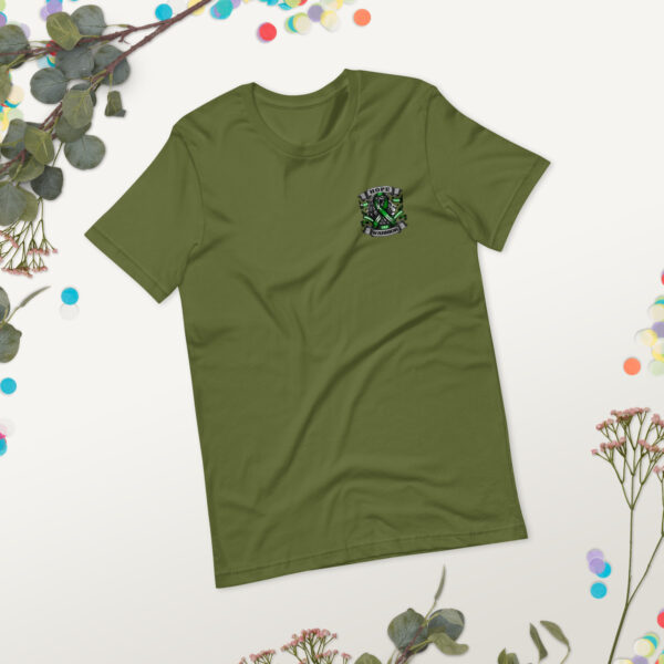 Functional Neurological Disorder Warrior Unisex Shirt - Image 10