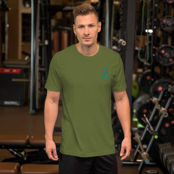 FND Australia Support Services Inc Corporate Unisex T-Shirt - Image 20