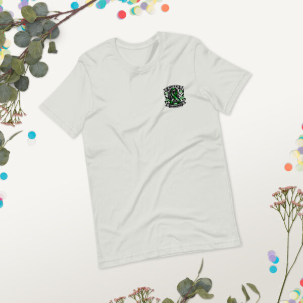 Functional Neurological Disorder Warrior Unisex Shirt - Image 22