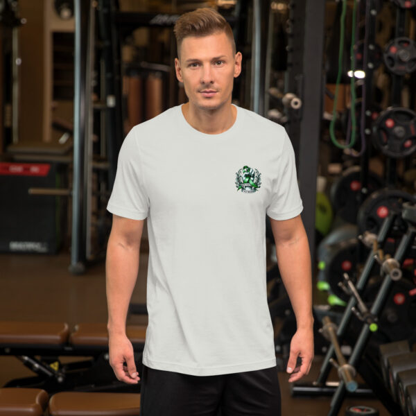 Functional Neurological Disorder Warrior T-Shirt - Image 24
