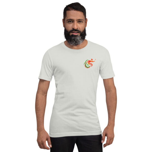 I Have A Disability What’s Your Excuse! Unisex T-Shirt - Image 22