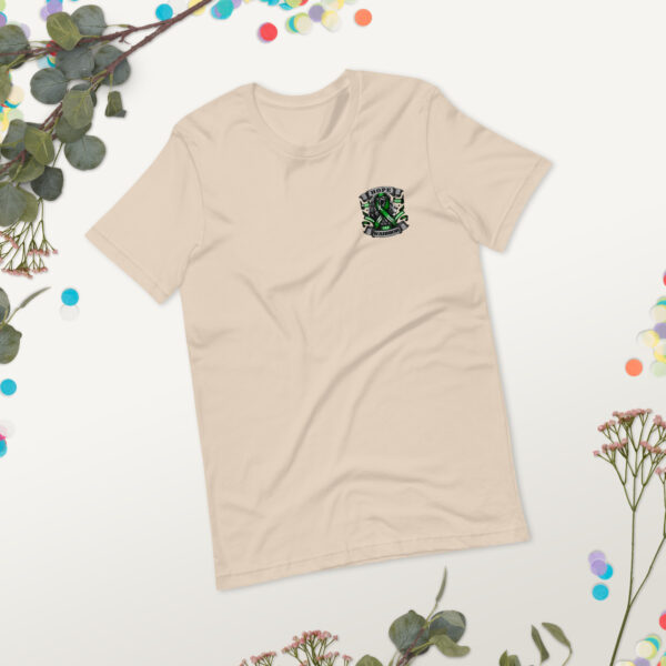 Functional Neurological Disorder Warrior Unisex Shirt - Image 20