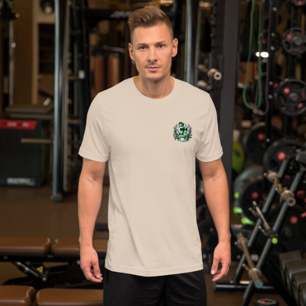 Functional Neurological Disorder Warrior T-Shirt - Image 22