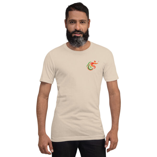 I Have A Disability What’s Your Excuse! Unisex T-Shirt - Image 20