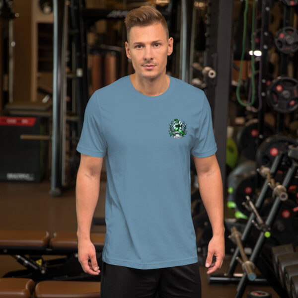 Functional Neurological Disorder Warrior T-Shirt - Image 14