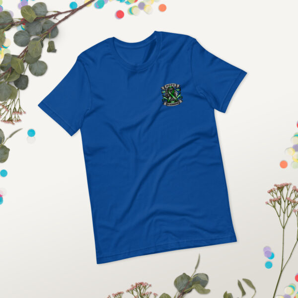 Functional Neurological Disorder Warrior Unisex Shirt - Image 6