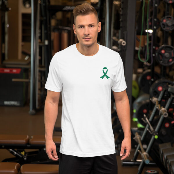 FND Australia Support Services Inc Corporate Unisex T-Shirt - Image 26