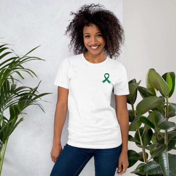 FND Australia Support Services Inc Awareness Day Unisex T-Shirt - Image 25
