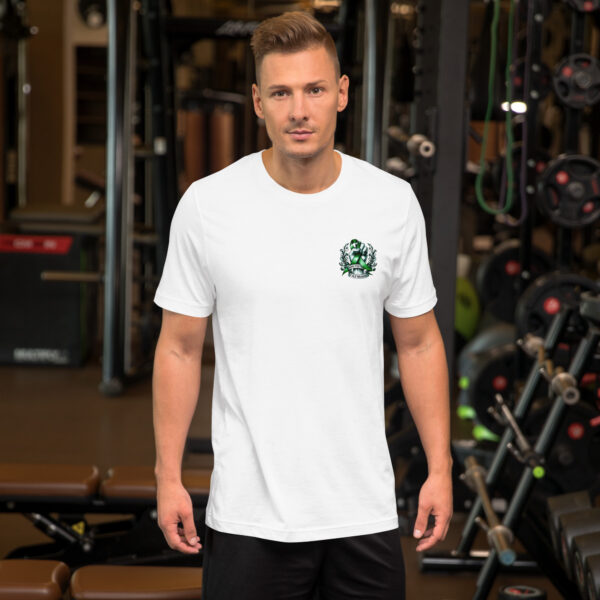 Functional Neurological Disorder Warrior T-Shirt - Image 26
