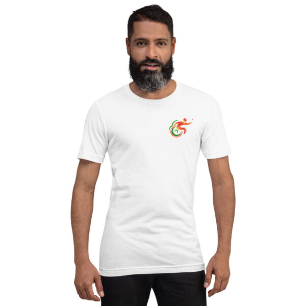 I Have A Disability What’s Your Excuse! Unisex T-Shirt - Image 26