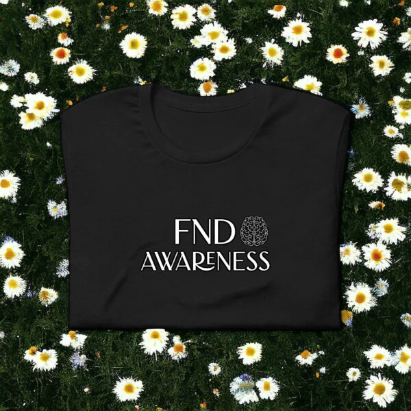 FND Warrior Awareness T-Shirt