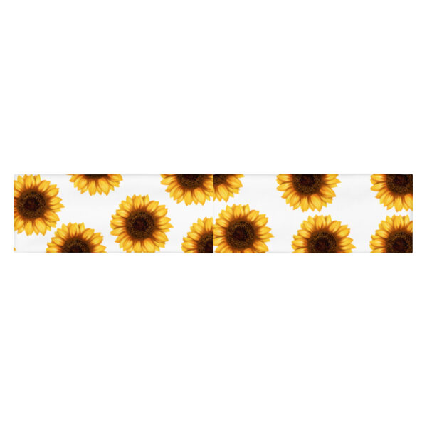 Sunflower Headband You Are My Sunshine Collection - Image 11