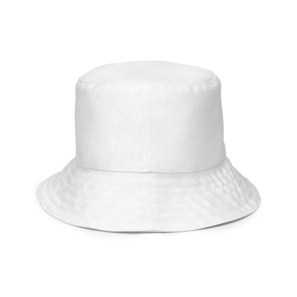 Sunflower Reversible Bucket Hat Unbranded - Image 15