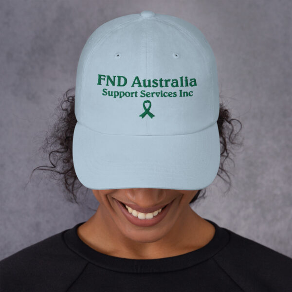 FND Australia Support Services Inc Corporate Hat - Image 8
