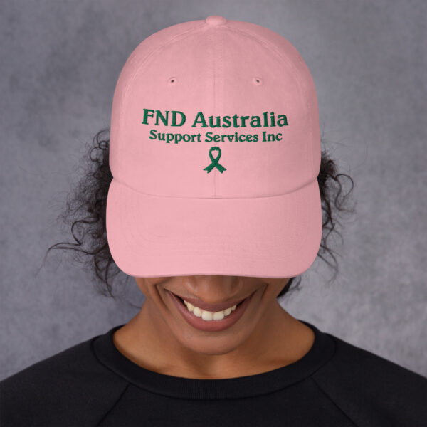 FND Australia Support Services Inc Corporate Hat - Image 7