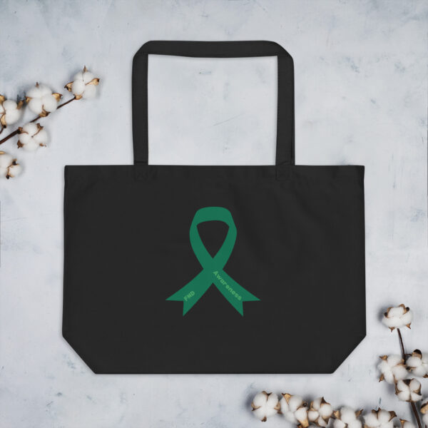 FND Australia Support Services Inc Corporate Oversized Tote Bag - Image 6