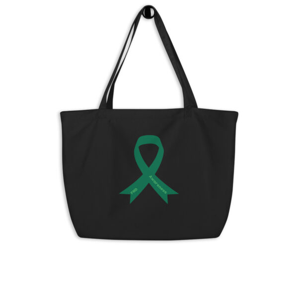 FND Australia Support Services Inc Corporate Oversized Tote Bag - Image 7