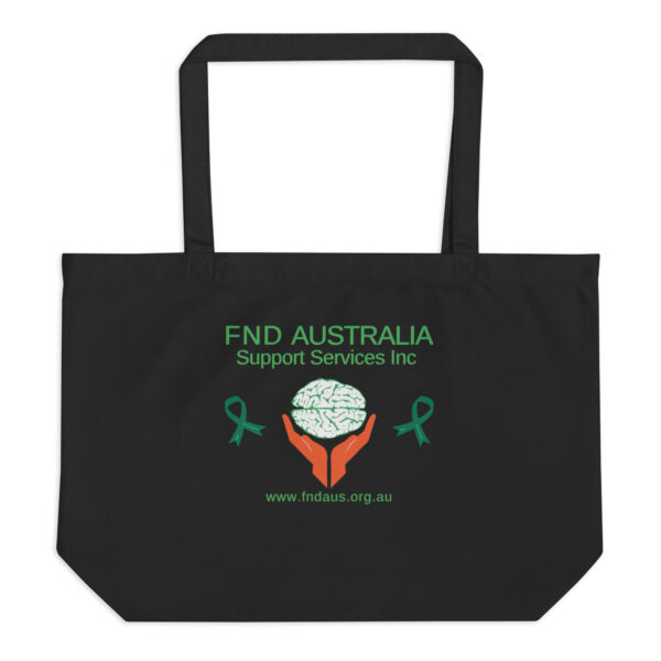 FND Australia Support Services Inc Corporate Oversized Tote Bag - Image 18