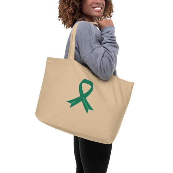 FND Australia Support Services Inc Corporate Oversized Tote Bag - Image 5