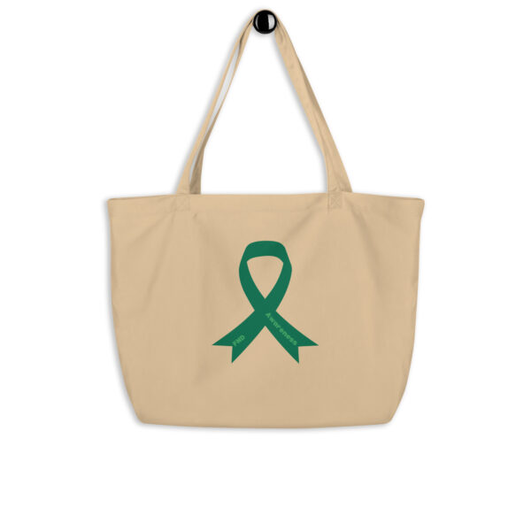 FND Australia Support Services Inc Corporate Oversized Tote Bag - Image 13