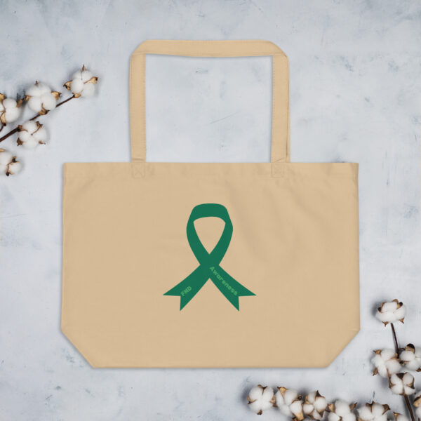 FND Australia Support Services Inc Corporate Oversized Tote Bag - Image 14