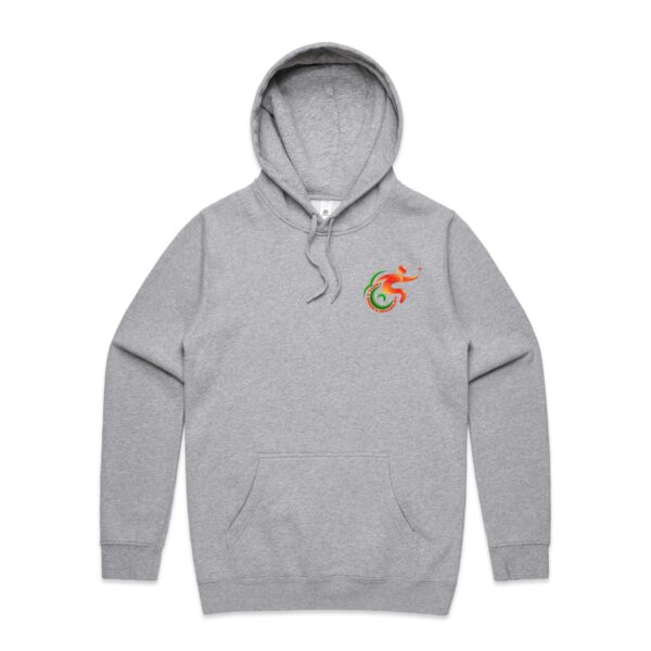 I Have A Hidden Disability Adult Hoodie - Image 8