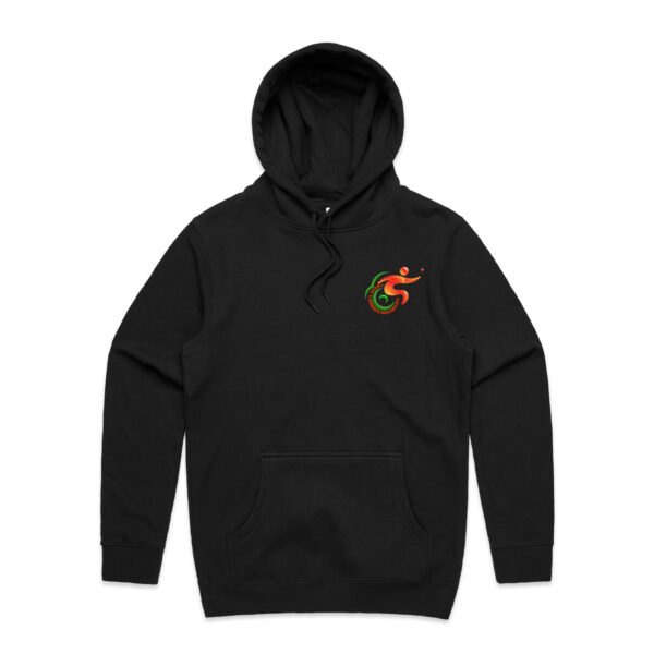 I Have A Hidden Disability Adult Hoodie - Image 2