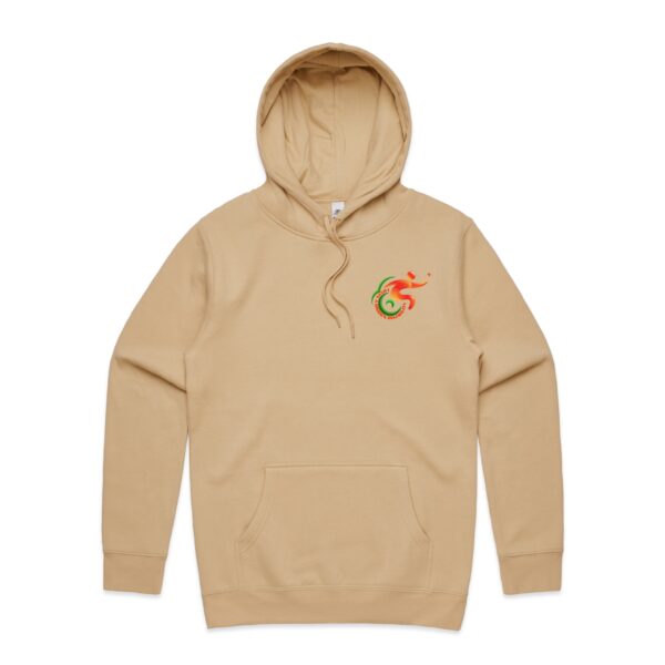 I Have A Hidden Disability Adult Hoodie - Image 12