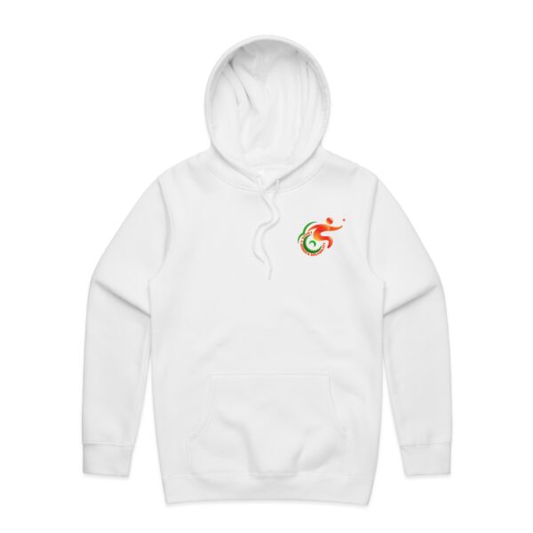 I Have A Hidden Disability Adult Hoodie - Image 4
