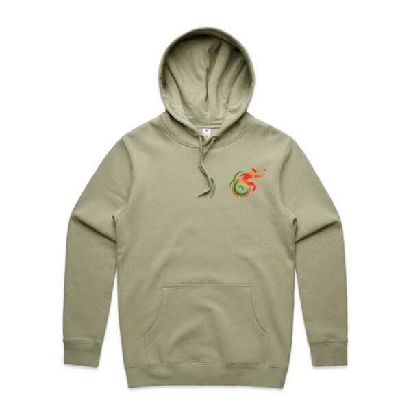 I Have A Hidden Disability Adult Hoodie - Image 10