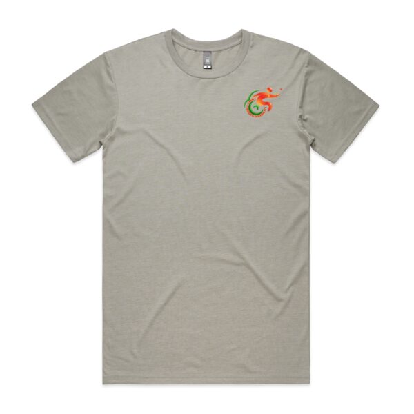 Mens Logo I Have A Hidden Disability T- Shirt By AS Colour - Image 18