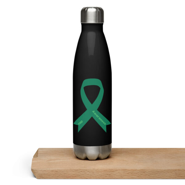 FND Australia Support Services Inc Corporate Stainless Steel Water Bottle - Image 5