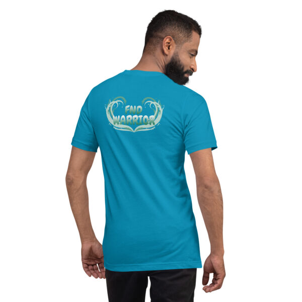 FND Warrior Pride T-Shirt for Awareness Advocates - Image 23
