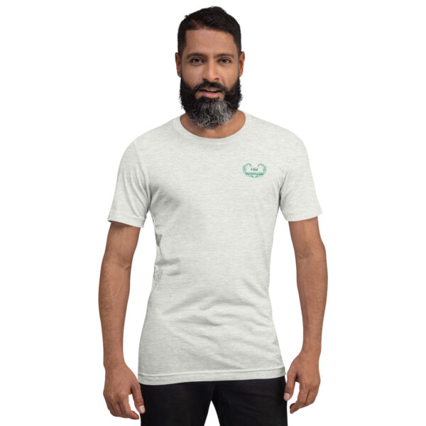 FND Warrior Pride T-Shirt for Awareness Advocates - Image 24