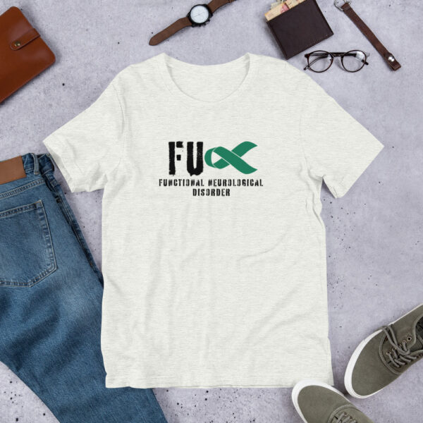 Functional Neurological Disorder Awareness Unisex Shirt - Image 13