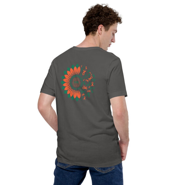 Functional Neurological Disorder Awareness Unisex T-Shirt - Image 15
