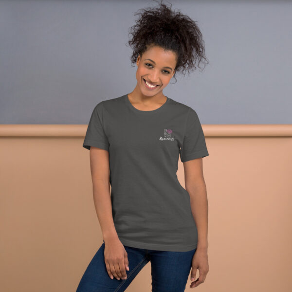 Functional Neurological Disorder Awareness Unisex T-Shirt - Image 10