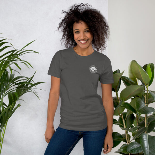 Stand Close to People Who Make You Feel Like Sunshine - FND Support Awareness Shirt - Image 16