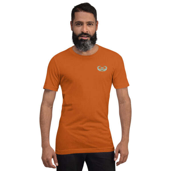 FND Warrior Pride T-Shirt for Awareness Advocates - Image 20