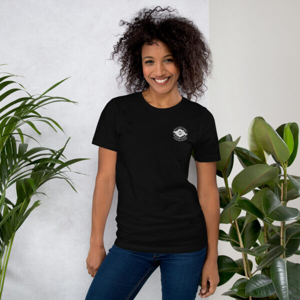 Stand Close to People Who Make You Feel Like Sunshine - FND Support Awareness Shirt - Image 2
