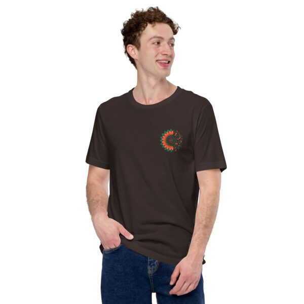 Functional Neurological Disorder Awareness Unisex T-Shirt - Image 6