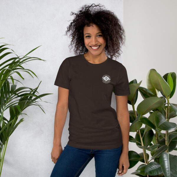 Stand Close to People Who Make You Feel Like Sunshine - FND Support Awareness Shirt - Image 8