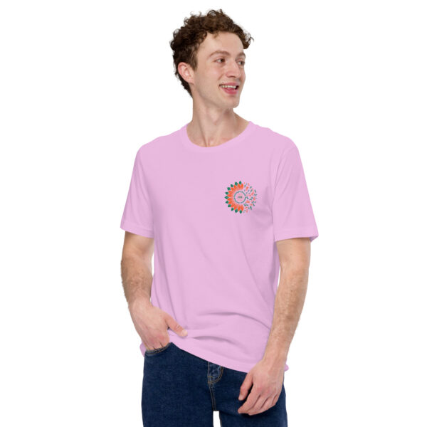 Functional Neurological Disorder Awareness Unisex T-Shirt - Image 16