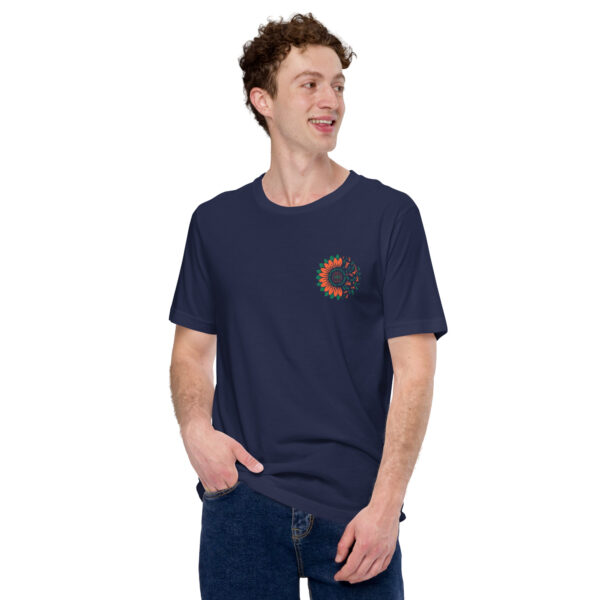 Functional Neurological Disorder Awareness Unisex T-Shirt - Image 2