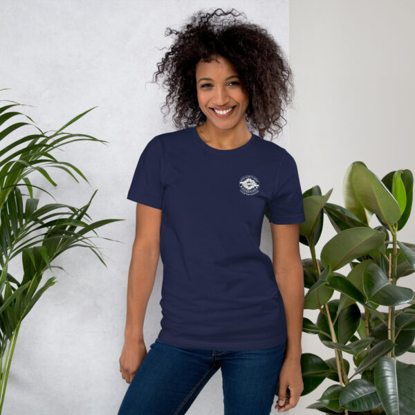 Stand Close to People Who Make You Feel Like Sunshine - FND Support Awareness Shirt - Image 4