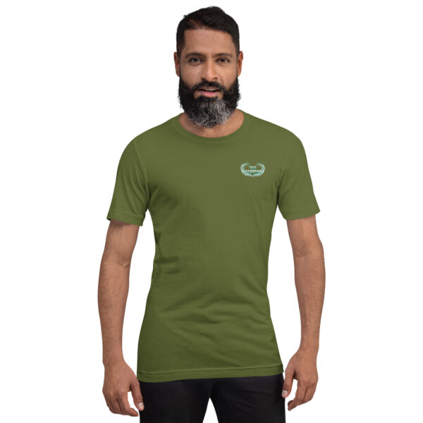 FND Warrior Pride T-Shirt for Awareness Advocates - Image 18