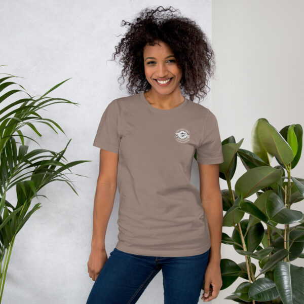 Stand Close to People Who Make You Feel Like Sunshine - FND Support Awareness Shirt - Image 26